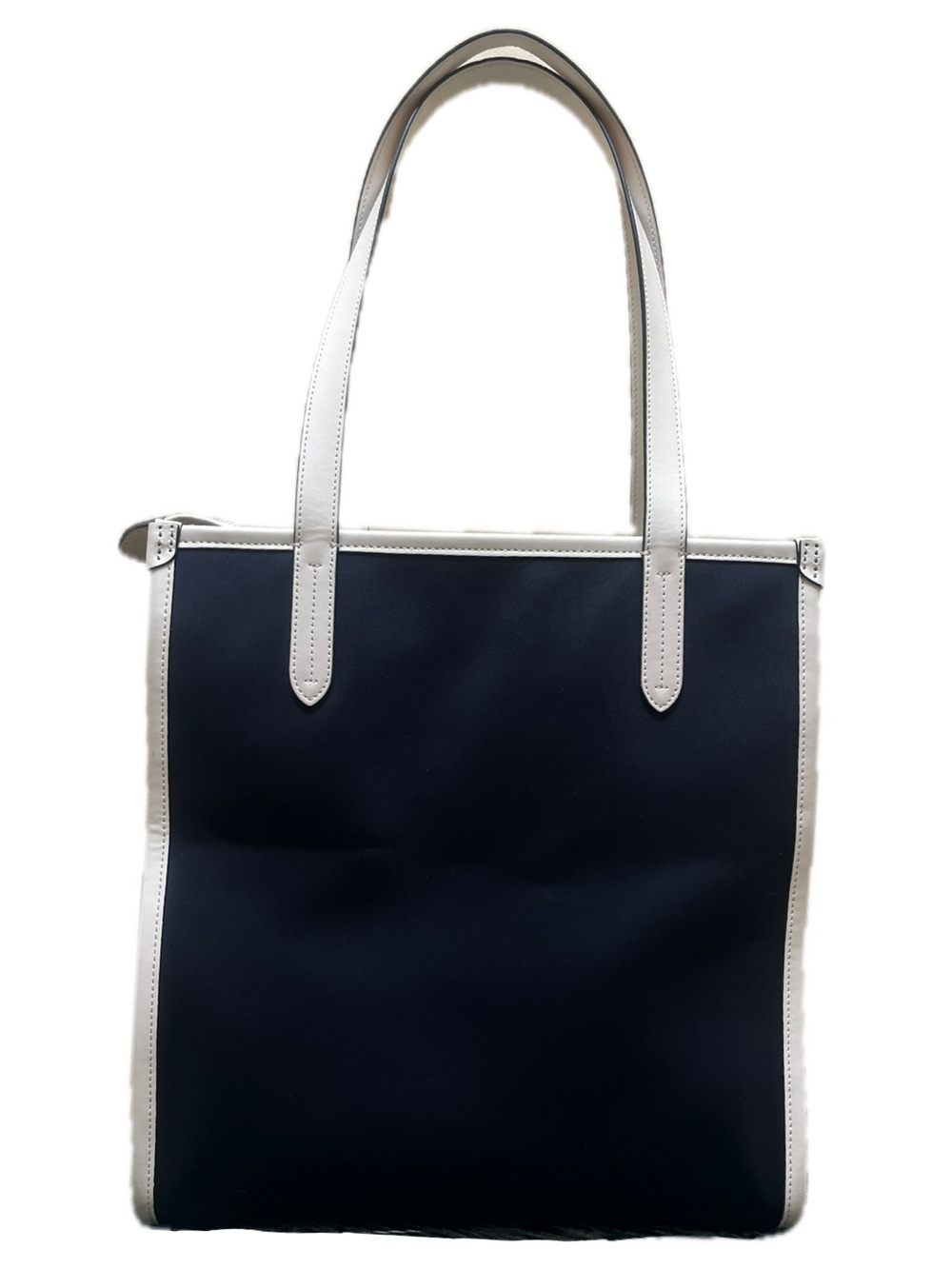 Kate Spade Day Tripper Navy Patch Tote - Picture 4 of 16